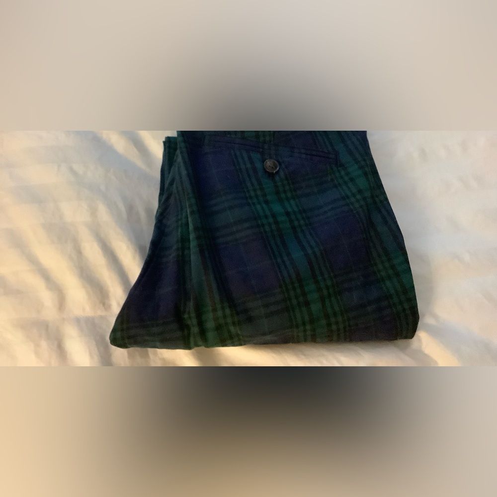 Boys dress pants